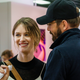 Mackenzie Davis, Lee Pace (Photo: Tina Rowden/AMC)